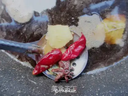 Make Dolphin ramen step 4