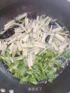 Make The bean-dry-mum-mum-silver step 3