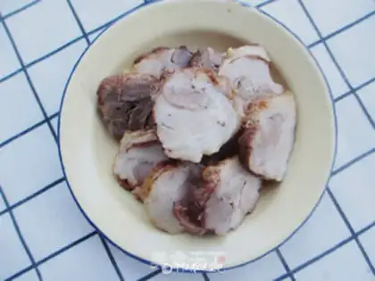 Make Dolphin ramen step 5