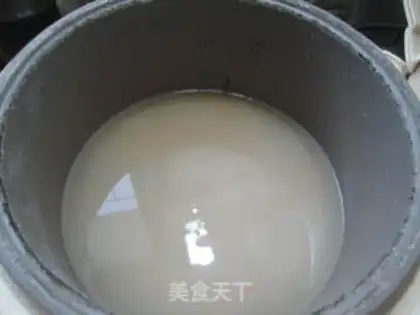 Make Two meters of rice step 3