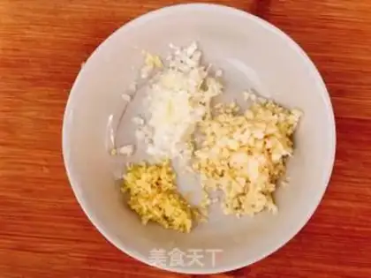 Make Tofu step 2