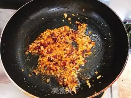 Make Tofu step 3