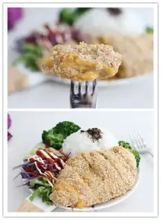 Make Chicken chops step 3