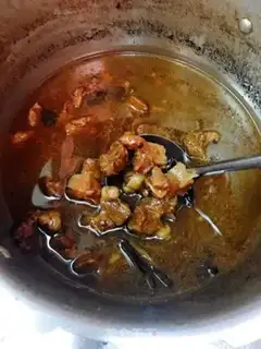 Make Cowskin step 0