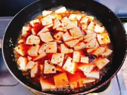 Make Tofu step 4