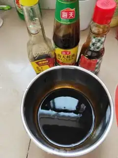 Make Hot beer chicken claws step 4