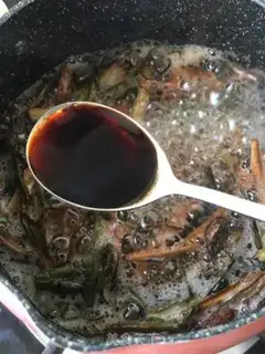Make Onions step 14