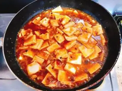 Make Tofu step 5
