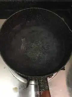 Make Cowskin step 2