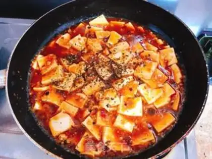 Make Tofu step 6