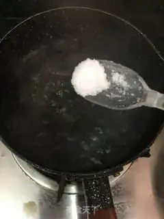 Make Cowskin step 3