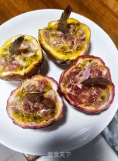 Make The fragrance step 3