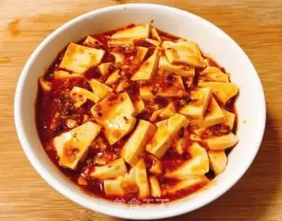 Make Tofu step 7