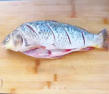 Make Carp step 0