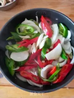 Make Hot beer chicken claws step 6