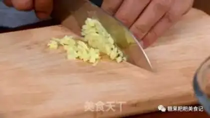 Make Spicy bouquets step 0