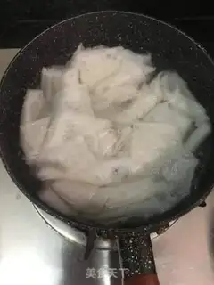 Make Cowskin step 4