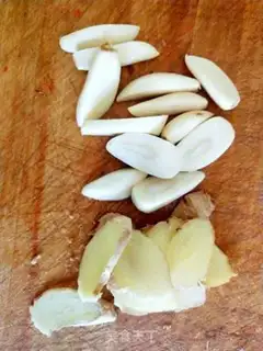 Make Onions step 18