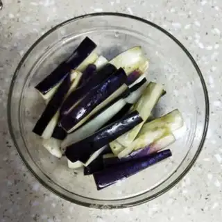 Make Cheese and beans step 2