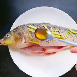 Make Carp step 2