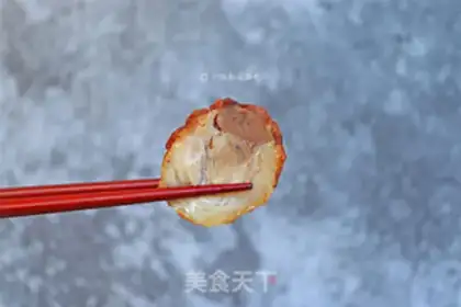 Make Dolphin ramen step 16