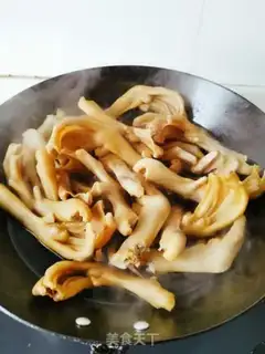 Make The foot step 6