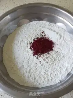 Make Creative Bread step 0