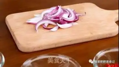 Make Spicy bouquets step 5