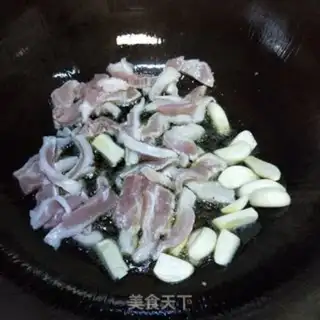 Make Cheese and beans step 5