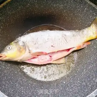 Make Carp step 5