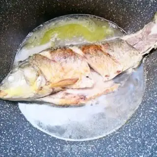 Make Carp step 6