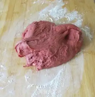 Make Creative Bread step 4
