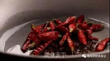 Make Spicy bouquets step 9