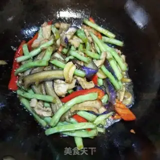 Make Cheese and beans step 10