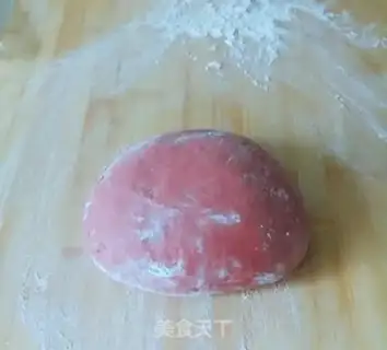 Make Creative Bread step 5