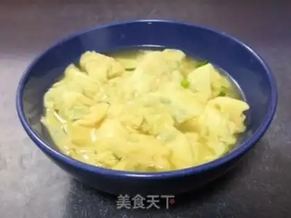 Make Tea mushroom shrimp chick step 6