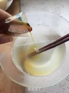Make Jell-O step 5
