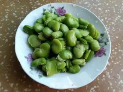 Make Spicy beans step 0