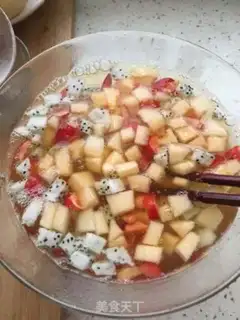 Make Jell-O step 6
