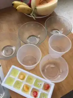Make Jell-O step 7