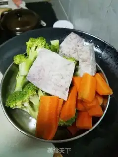 Make Nutritional low fat diet step 0