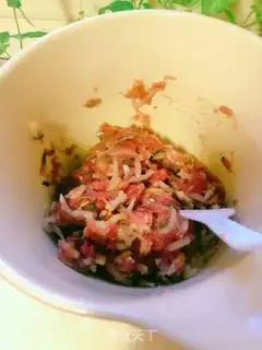 Make Beef omelet step 3