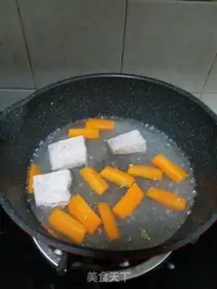 Make Nutritional low fat diet step 2