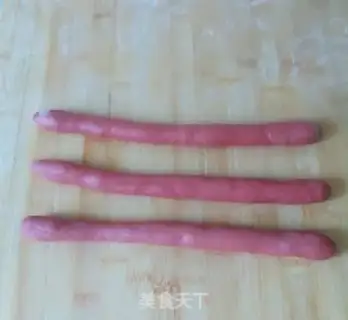 Make Creative Bread step 12