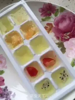 Make Jell-O step 11
