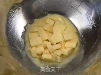 Make Cereal fruit cereal cookies step 0