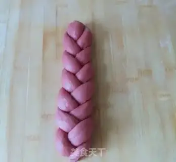 Make Creative Bread step 13