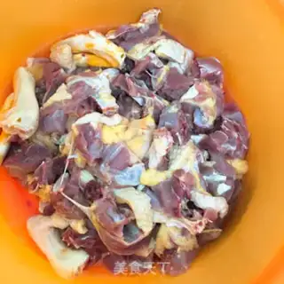 Make Pineapple duck step 0