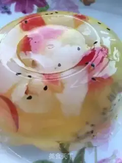 Make Jell-O step 12