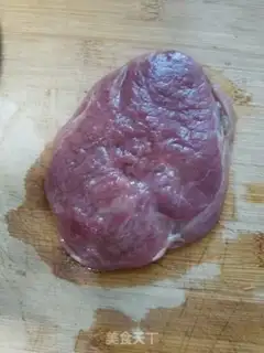 Make Nutritional low fat diet step 4